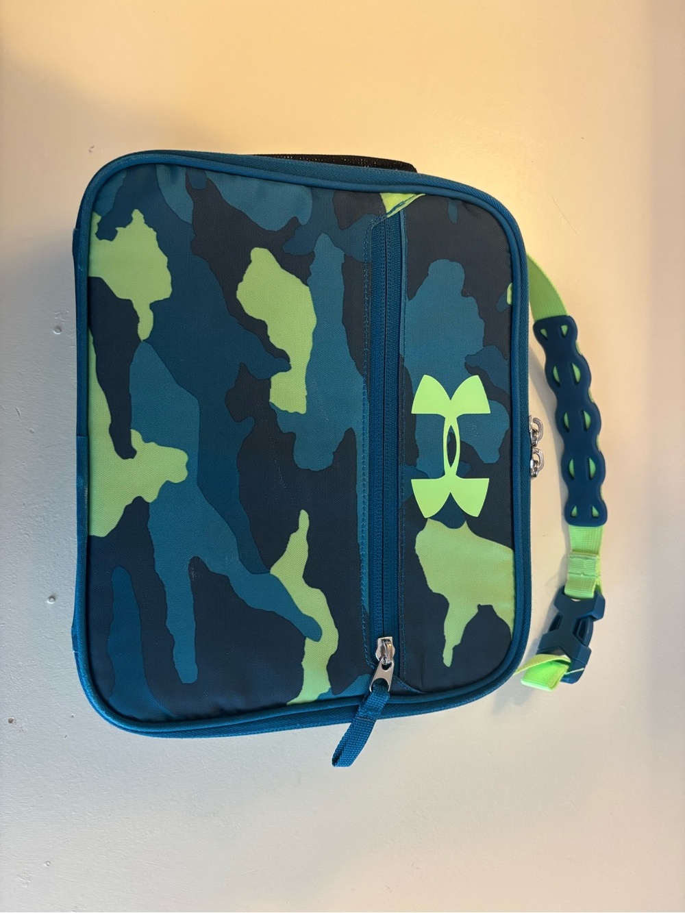 Under Armour Lunchbox